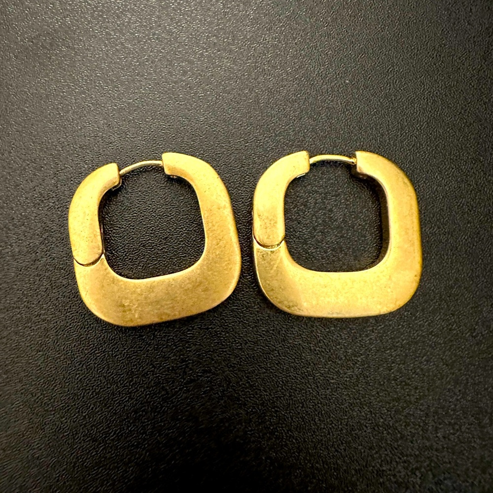 2023 Fall/Winter Cabi Earrings